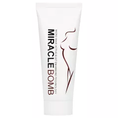   Pharmquests Miracle Bomb - krūtinės didinimo ir stangrinamasis kremas - 100ml