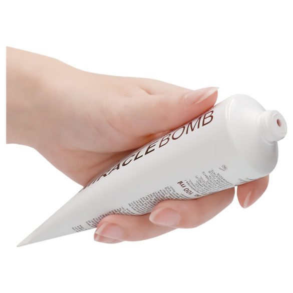 Pharmquests Miracle Bomb - krūtinės didinimo ir stangrinamasis kremas - 100ml