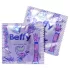 Beffy - oralinis apsauginis pleistras - itin plonas - 2 vnt