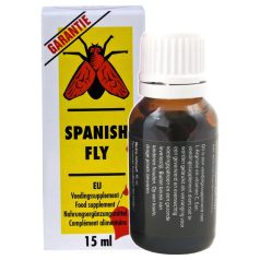 Cobeco Spanish Fly - afrodiziakas lašai - 15 ml