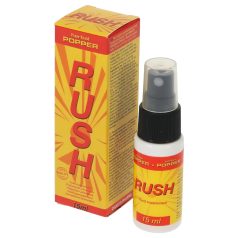 Herbal Rush - maisto papildas - 15 ml