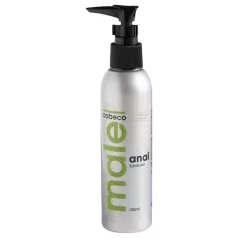   Male Cobeco Anal - analinis lubrikantas vyrams - vandens pagrindu - 150ml