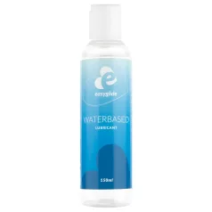 EasyGlide - vandens pagrindo lubrikantas - 150 ml