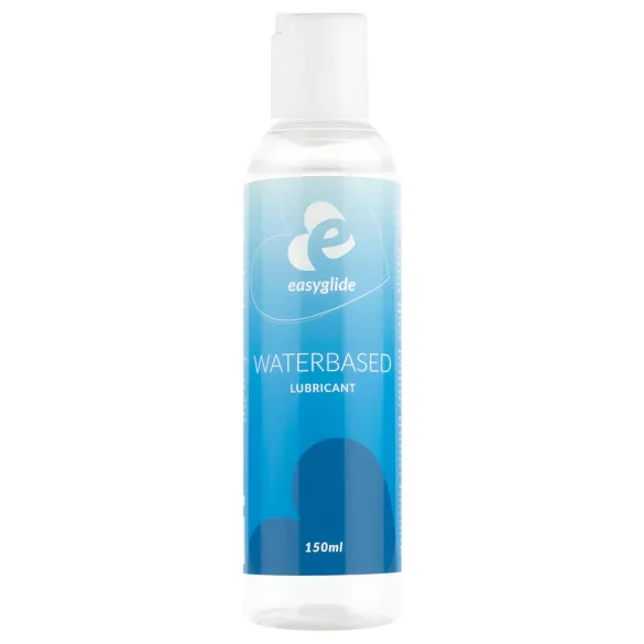 EasyGlide - vandens pagrindo lubrikantas (150 ml)