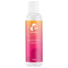 EasyGlide - šildantis vandens pagrindo lubrikantas - 150 ml