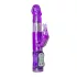 Easytoys Rabbit - vibratorius su karoliukais ir klitorio stimuliacija