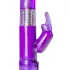 Easytoys Rabbit - vibratorius su karoliukais ir klitorio stimuliacija