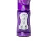 Easytoys Rabbit - vibratorius su karoliukais ir klitorio stimuliacija