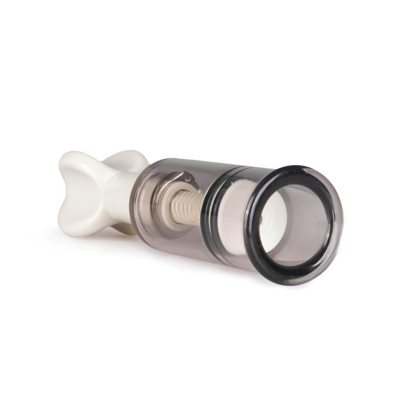 Easytoys - krūtų ir vaginos pompos rinkinys (3 vnt)