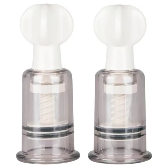 EasyToys - spenelių pompa - maža (2 vnt.)