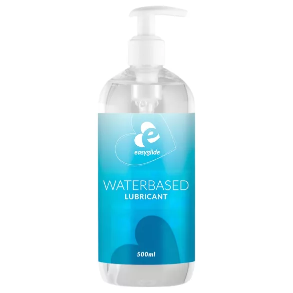 EasyGlide - vandens pagrindo lubrikantas - 500ml