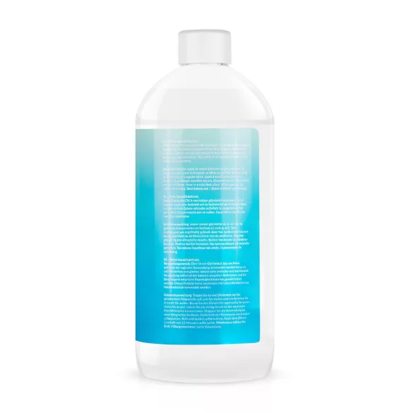 EasyGlide - vandens pagrindo lubrikantas - 500ml