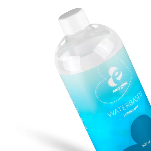 EasyGlide - vandens pagrindo lubrikantas - 500ml