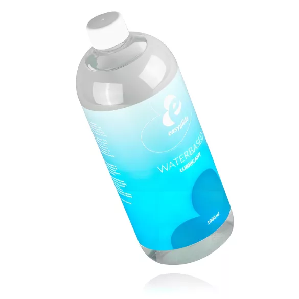 EasyGlide - vandens pagrindo lubrikantas - 1000 ml