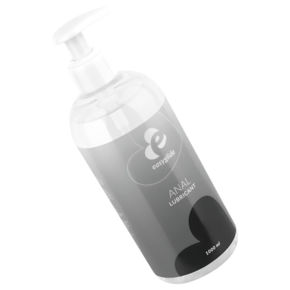 EasyGlide Anal - vandens pagrindo lubrikantas (1000ml)