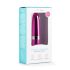 Easytoys Lipstick - atsparus vandeniui lūpdažio vibratorius (rožinis)