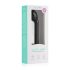 Easytoys Slim - G taško vibratorius (juodas)