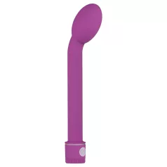 Easytoys Slim - G taško vibratorius - violetinis