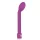Easytoys Slim - G taško vibratorius - violetinis