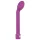 Easytoys Slim - G taško vibratorius - violetinis