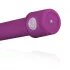Easytoys Slim - G taško vibratorius - violetinis