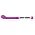 Easytoys Slim - G taško vibratorius - violetinis