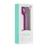 Easytoys Slim - G taško vibratorius - violetinis