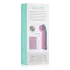 Easytoys Slim - G taško vibratorius - violetinis