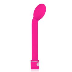 Easytoys Slim - G taško vibratorius (rožinis)