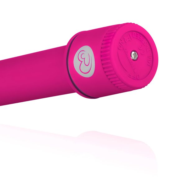 Easytoys Slim - G taško vibratorius - rožinis