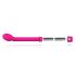 Easytoys Slim - G taško vibratorius (rožinis)