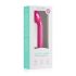 Easytoys Slim - G taško vibratorius (rožinis)