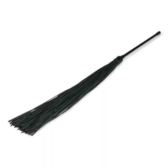 Easytoys - botagėlis - silikoninis - juodas