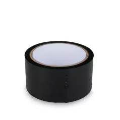 Easytoys - bondage juosta - juoda - 20 m