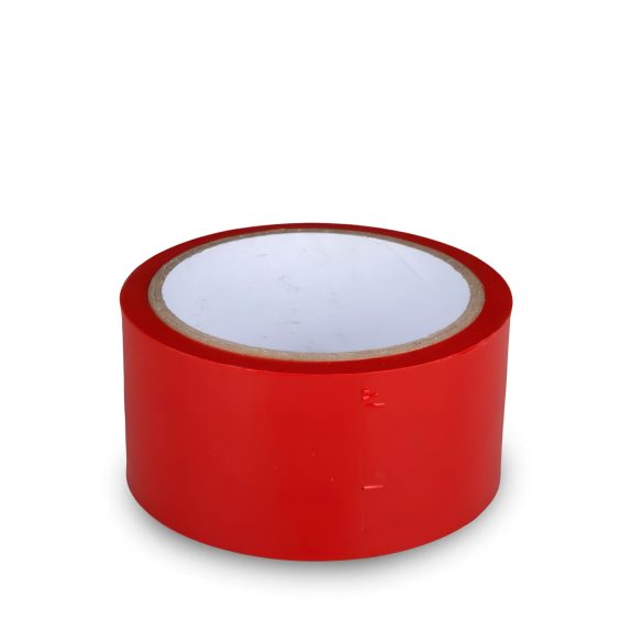 Easytoys Juosta - surišimo juosta - raudona (20m)