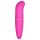 EasyToys Mini G-Vibe - G-taško vibratorius (rožinis)