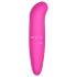 EasyToys Mini G-Vibe - G-taško vibratorius (rožinis)