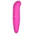 EasyToys - G taško vibratorius - mini, rožinis