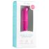 EasyToys Mini G-Vibe - G-taško vibratorius (rožinis)