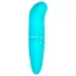 EasyToys - G taško mini vibratorius - mėlynas