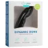 Easytoys Dynamic Duke - prostatos vibratorius (juodas)