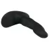Easytoys Dynamic Duke - prostatos vibratorius (juodas)