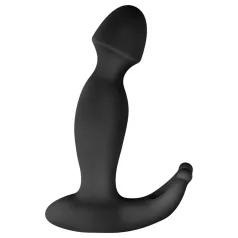   Easytoys Pounding Pete - prostatos masažuoklis - vibratorius - juodas