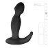 Easytoys Pounding Pete - prostatos masažuoklis - vibratorius - juodas