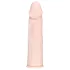 Easytoys - Flesh - penio pailgintojo mova (natūralios spalvos) - 18 cm