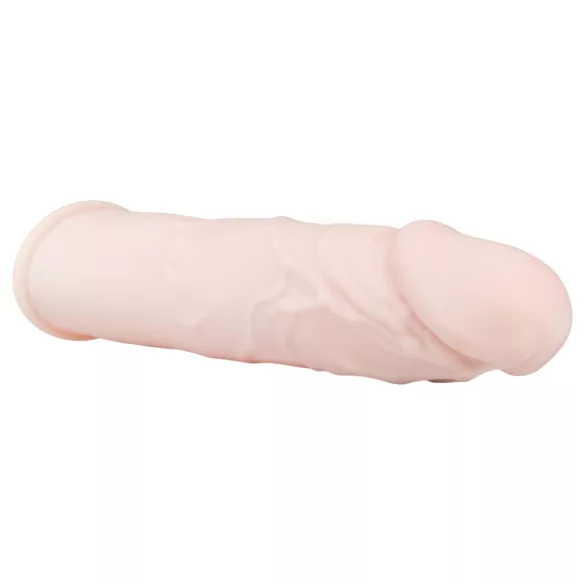 Easytoys - Flesh - penio pailgintojo mova (natūralios spalvos) - 18 cm