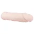 Easytoys - Flesh - penio pailgintojo mova (natūralios spalvos) - 18 cm
