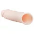 Easytoys - Flesh - penio pailgintojo mova (natūralios spalvos) - 18 cm