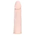 Easytoys - Flesh - penio pailgintojo mova (natūralios spalvos) - 18 cm