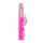 Easytoys Bunny - traukiojantis vibratorius - rožinis